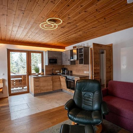 Schickster Sky Lodge Лойташ Екстериор снимка