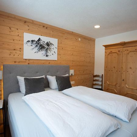 Schickster Sky Lodge Лойташ Екстериор снимка