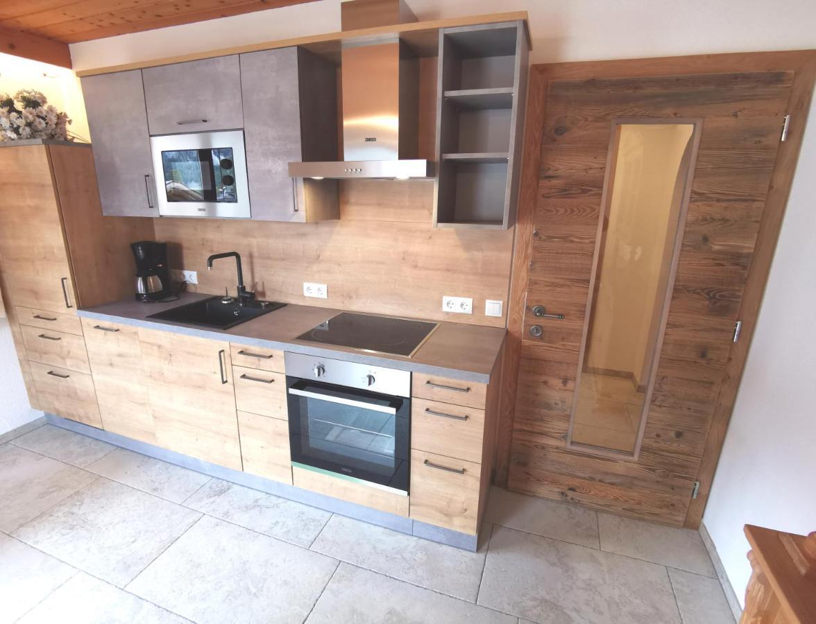 Schickster Sky Lodge Лойташ Екстериор снимка