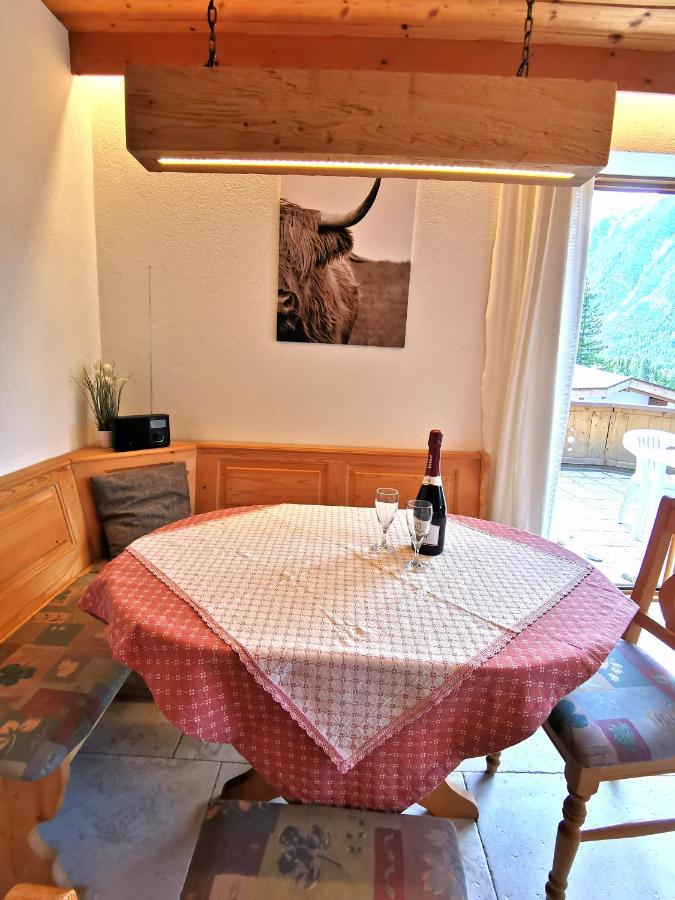 Schickster Sky Lodge Лойташ Екстериор снимка