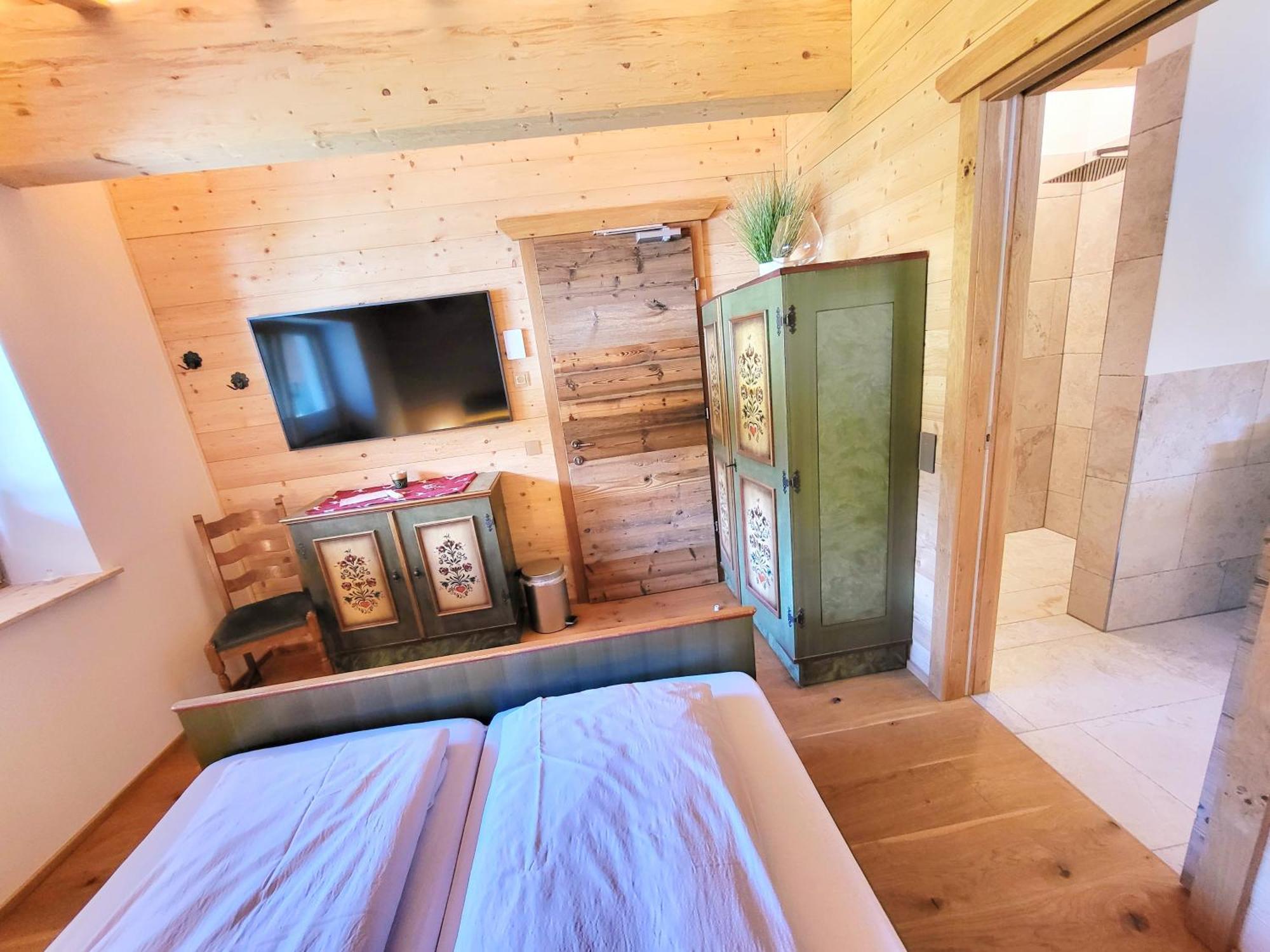 Schickster Sky Lodge Лойташ Екстериор снимка
