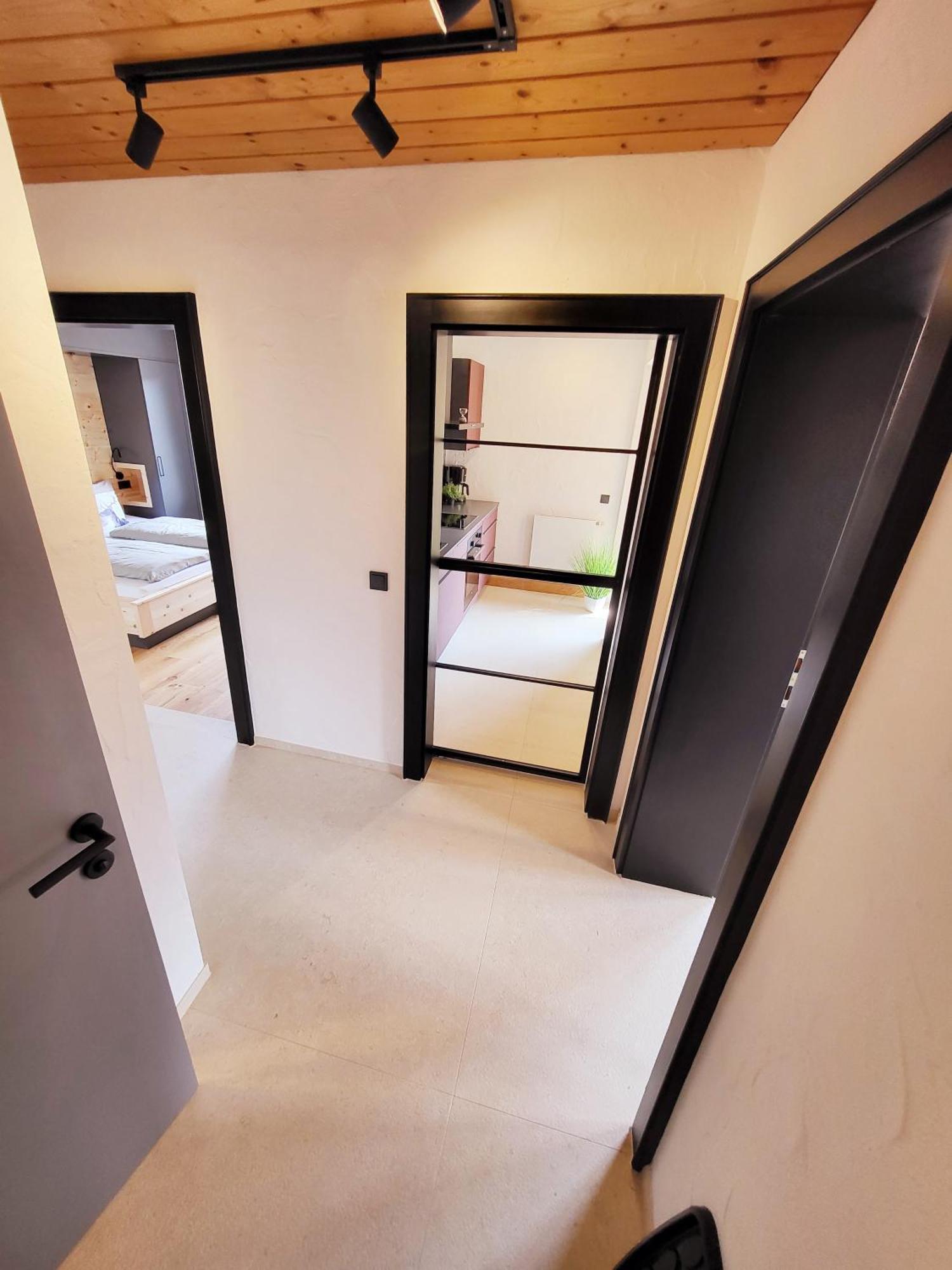 Schickster Sky Lodge Лойташ Екстериор снимка