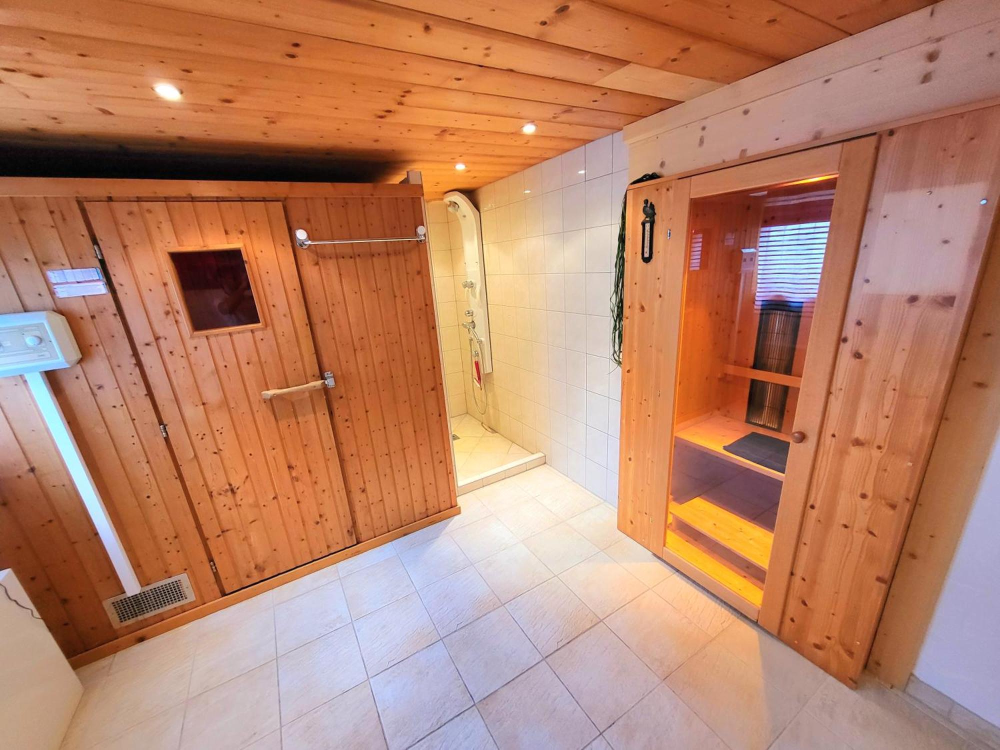 Schickster Sky Lodge Лойташ Екстериор снимка